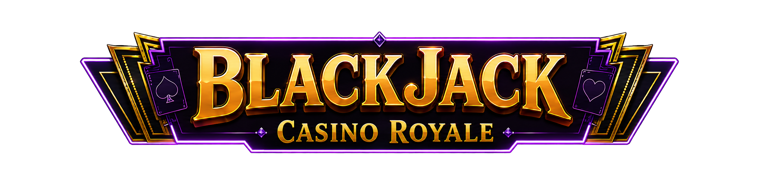 Blackjack — Casino Royale