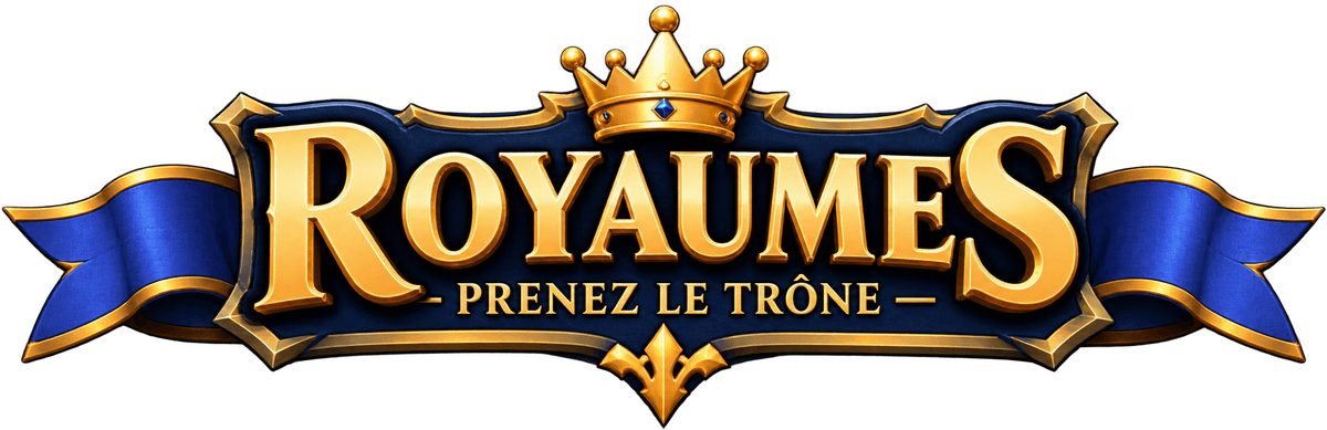 Royaumes — Prenez le trône