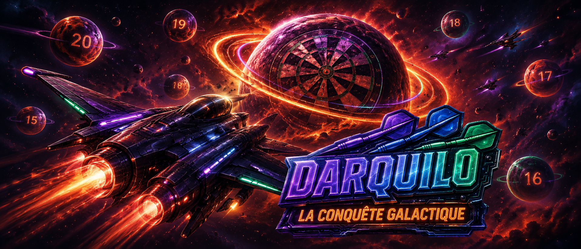 Mode Cricket sur Darquilo